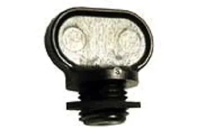 Hayward Spx4000FG 1/4  Drain Plug W/ O-ring NorthStar TriStar Pump Heater Drain  • $12.55