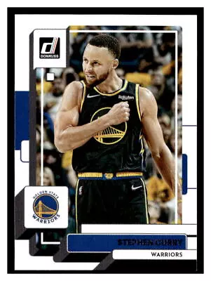 2022-23 Donruss NBA - Pick Your Card - Base/Parallels/Inserts • $0.99