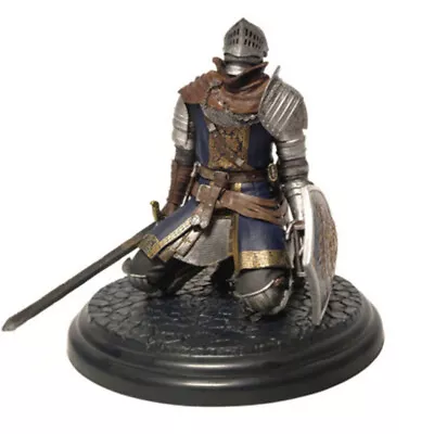 15cm Dark Souls Figure Toy Black Faraam Knight Dark Souls PVC Action Figure • $36.99