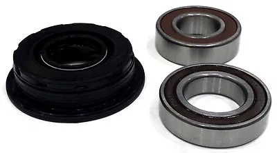 Generic Hoover Washing Machine Drum Seal & Bearing Kit 750LA 750LB 750LC 750LD • $52.25