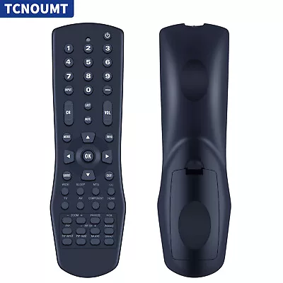 New VR1 Remote Control For Vizio TV VO47LF VW47LF VW46LF VP42 VP50 VO22L  • $7.50