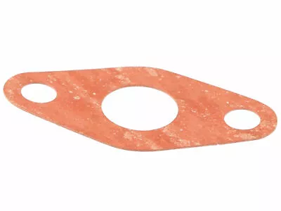 Turbo Drain Gasket For 1988-1989 Mazda 323 Turbocharged N349SF • $17.01