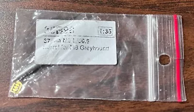 M8 GREYHOUND US 37mm Barrel RB Model 35B98 1/35 • $16.95