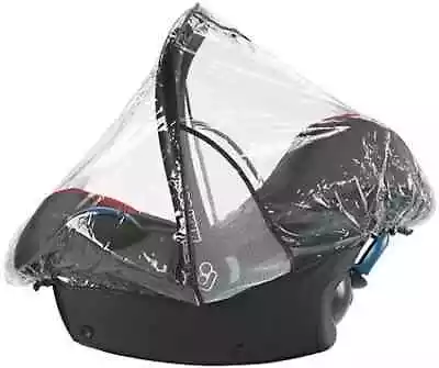 1Stopbabystore CAR SEAT Rain Cover For Baby Style Oyster Maxi COSI Cabrio Peb • £20.07