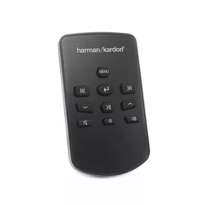 Replacement Remote Control For Harman/Kardon GO+PLAY MICRO Speaker Car Audio • $21.99