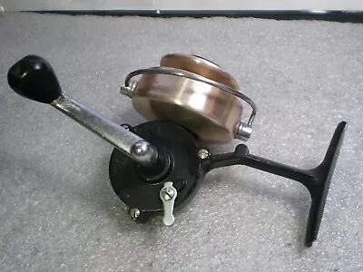 Compac Bantam~made In Japan~vintage Fishing Reel • $12.50