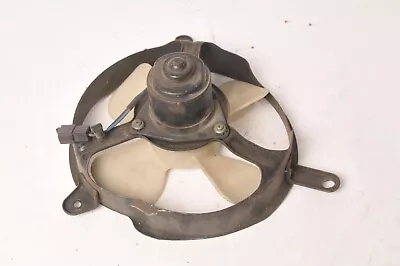 $29.74 • Buy Honda Cooling Fan Assembly Used -  GL1100 | 19030-KE8-004 Fan, Shroud, Motor
