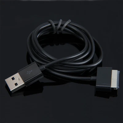 £5.58 • Buy New USB Data Charger Adapter Cable For Asus Eee Pad Transformer TF101 TF201