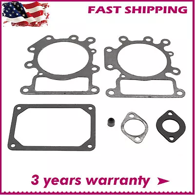 Cylinder Head Gasket Fit For Briggs & Stratton 794114 Engine Repair Kit • $8.66