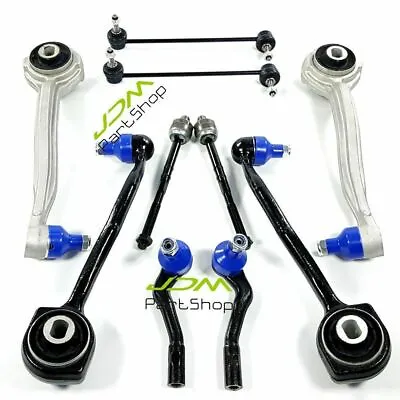 For Mercedes-Benz W203 C200 C230 CLK320 Control Arms Front+Lower Suspension Kit • $169.99