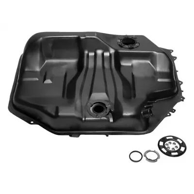 For Honda Civic 1990 1991 Fuel Tank | W/ Injection (Petrol) HD | Hatchback • $172.84