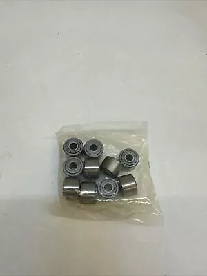 NATV-5-H Bearing Track Rollers 10pk • $8.99