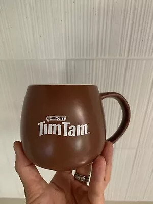 Vintage Tim Tam Slam Limited Edition Mug  • $20