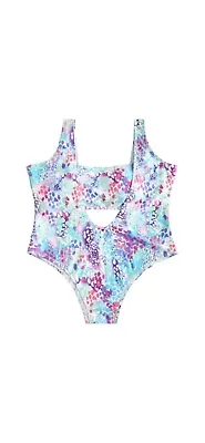 $35 • Buy Zaful Plus Size Swimsuit
