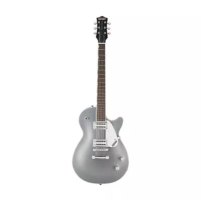 [PREORDER] Gretsch G5426 Electromatic Jet Club Electric Guitar RW FB Silver • $990