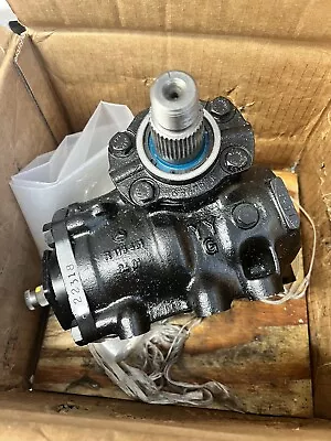 1074601901 MERCEDES STEERING BOX C&M Hydraulics Rebuilt • $775