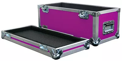 ATA Safe Case For Marshall JCM 900 JCM900 In  Purple • $355.50