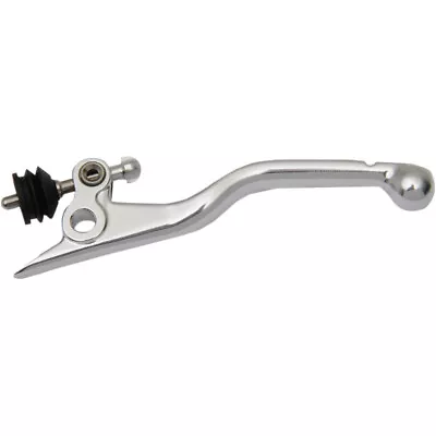 Moose Racing OE Style Polished Aluminum Clutch Lever (H07-5922S) • $31.95