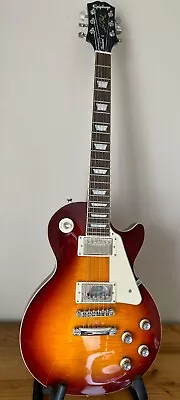Epiphone Les Paul Standard 60's Electric Guitar Iced Tea • $379