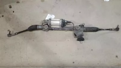 Steering Gear/Rack Power Rack And Pinion   06-07 AUDI A3 8355220 • $178.84