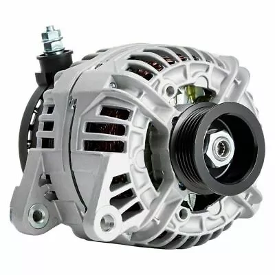 Alternator Fits Dodge 3.7L 4.7L Durango 2001-07 Ram 1500 2002-06  56041120AC • $108.90