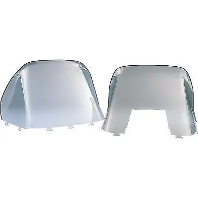 $132.99 • Buy Kimpex Polycarbonate Windshield Standard - 21.5in. - Clear 06-645-03