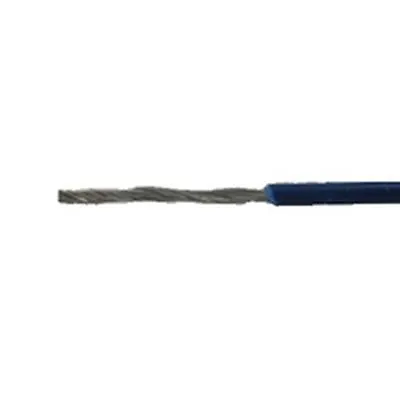 16/0.2mm Single Core Hook Up Wire Orange (10 Metre) • £2.64