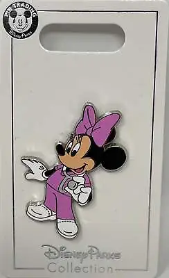 Disney Minnie Mouse Nurse Pin • $29.99
