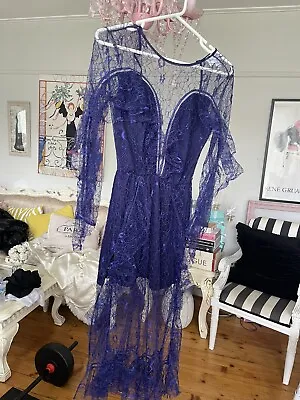 $50 • Buy Alice Mccall Dress 10