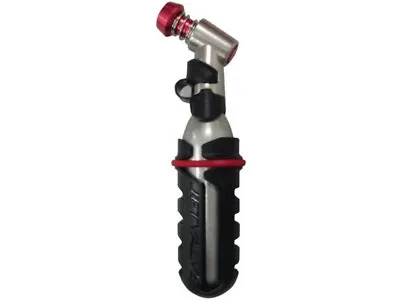 Bike-Cycle-Bicycle Weldtite Jetvalve CO2 Inflator- Presta Schrader Fit  • £13.50