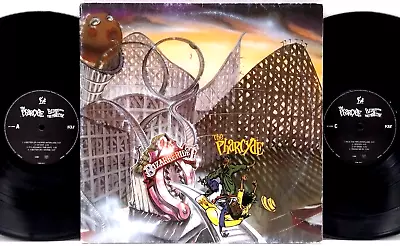 The Pharcyde - Bizarre Ride II The Pharcyde 2LP 2000 EU EastWest J-Dilla Hip Hop • $69.99