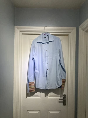 £9.99 • Buy Paul Smith Shirt 15 1/2 (39)