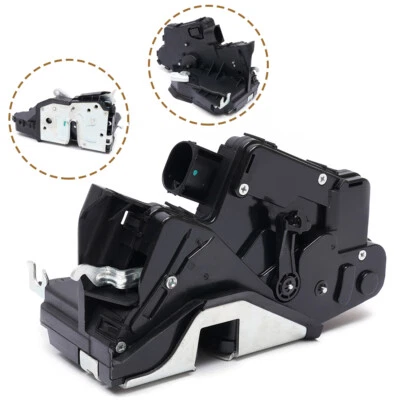 $28.50 • Buy Door Lock Actuator Motor Front Right For BMW E46 M3 330/325CI 2001 02 03 04-2005