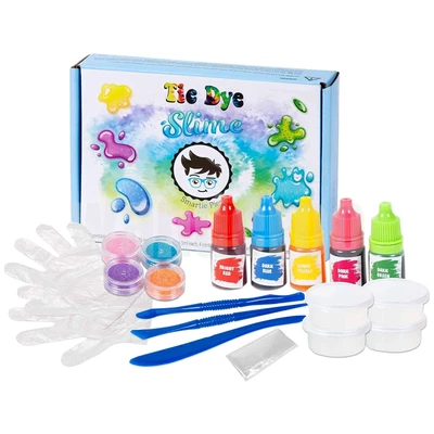 $95 • Buy Bulk Lot Of 10 Kits Slime 16-pcs Slime Kit For Boys And Girls Great Arts & Craft