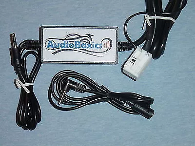 Digital IPod/iPhone/Aux/3.5mm Audio Input Adapter Select VW/Audi Factory Radios • $39.95