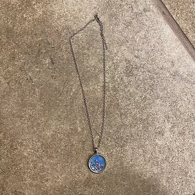 Cinderella Coach Carriage Necklace Disney • $5