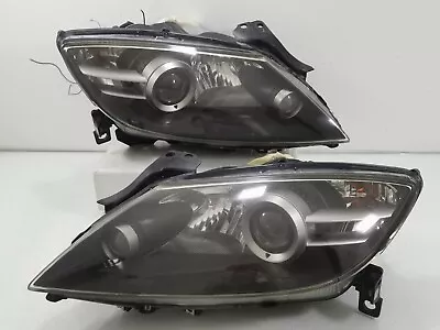 JDM Mazda RX8 RX-8 SE3P Front XENON HID Headlights Lamps Lights 1 Pair LH RH OEM • $285.99