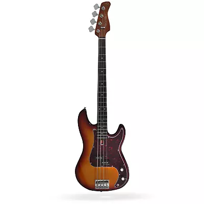 Sire Marcus Miller P5R 4-String Bass Rosewood Fretboard Tobacco Sunburst • $534