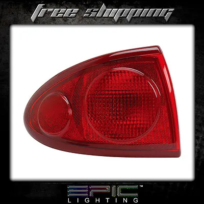 Fits 03-05 CHEVROLET CAVALIER TAIL LIGHT/LAMP  Driver Side (Left Only) • $52.74