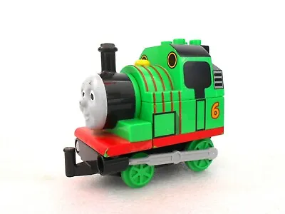 Lego Duplo Bank Engine Percy Nr.6 Thomas Friends • $45.86