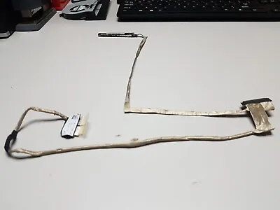 Samsung NP350 V5C Laptop Being Scrapped - LCD Cable With Webcam • $15