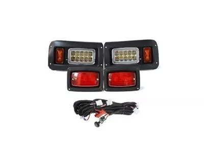 $115 • Buy LED Light Kit For Club Car DS Golf Carts 1982+