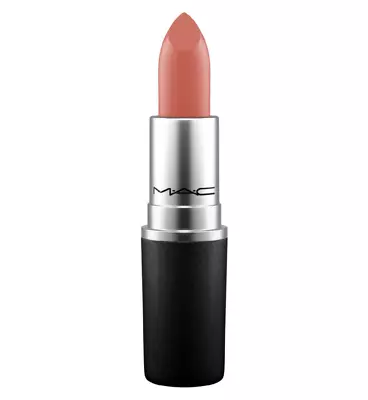 New MAC Matte Lipsticks Velvet Teddy PRO Shade Full Size Lipstick Boxed • £9.99