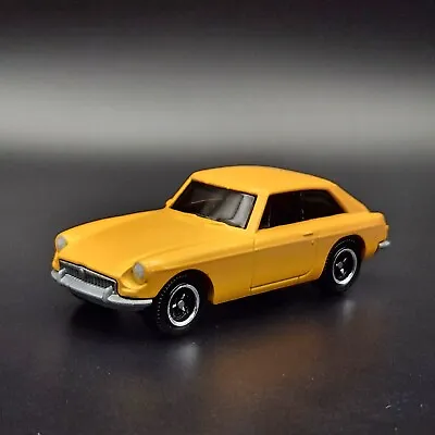 1971 71 MGB GT Coupe Collectible Loose 1/64 Scale Diecast Model Collector Car  • $7.19