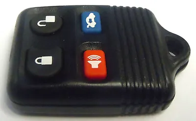 Keyless Entry Remote Control F87B-15K601-BA Car Transmitter Alarm Key Fob Keyfob • $17.60
