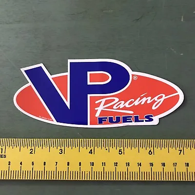 Vp Racing Fuel Sticker • $5.99