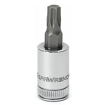 Gearwrench 80537 T-27 Torx Bit Socket 3/8  Drive • $8.29