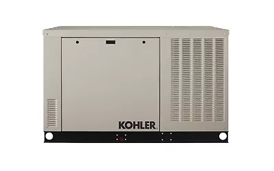 Kohler 24KW Generator • $14260