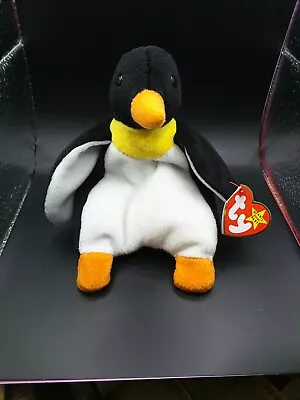 Ty Beanie Baby WADDLE 1st Gen Tush Tag RETIRED • $29.99