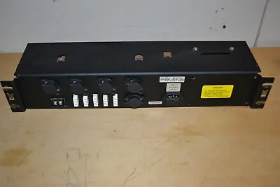 Motorola BPN1022A Centracom II Rack Mount Power Supply. %* • $59.95